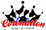 Coronation Bowling Centre Logo